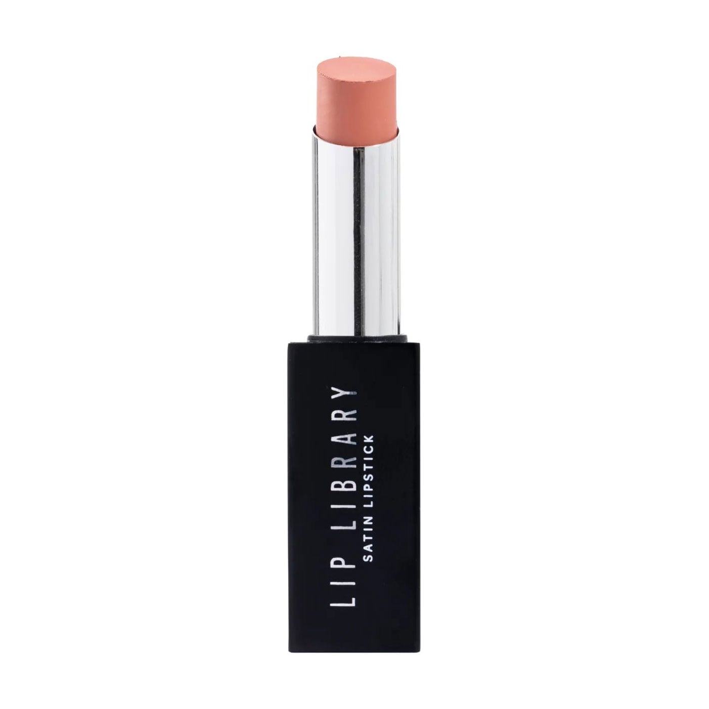 Сатинова помада для губ BPerfect Cosmetics Lip Library Satin Lipstick, Soulmate, 3 г